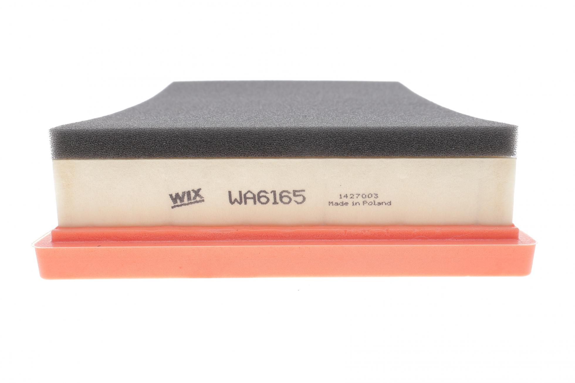 WA6165 WIX FILTERS